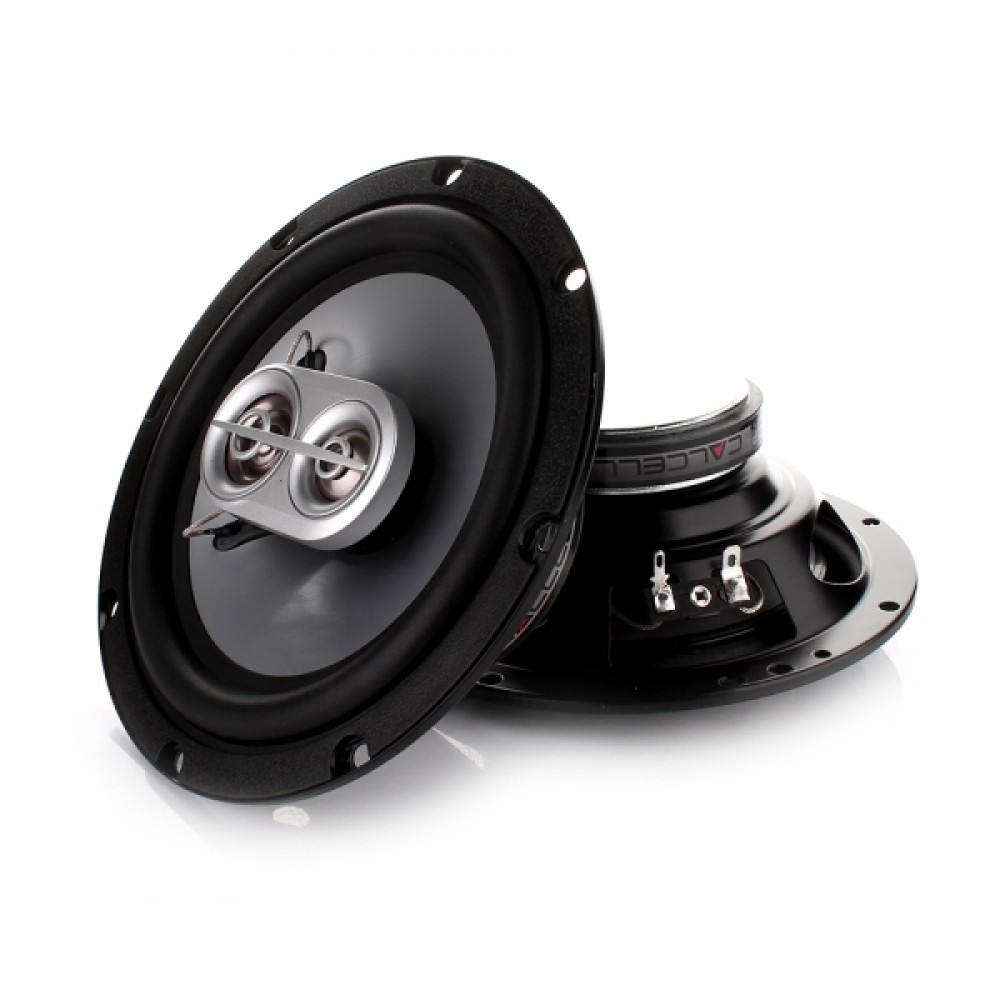 Автоакустика Calcell CP-653
