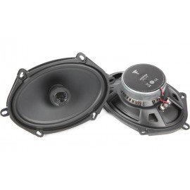 Автоакустика Focal ACX-570