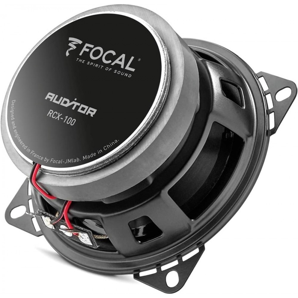 Автоакустика Focal Auditor RCX-100