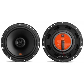 Автоакустика JBL Stage2 624