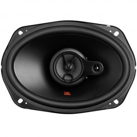 Автоакустика JBL Stage2 9634