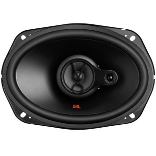 Автоакустика JBL Stage2 9634