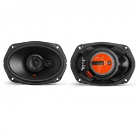 Автоакустика JBL Stage2 9634