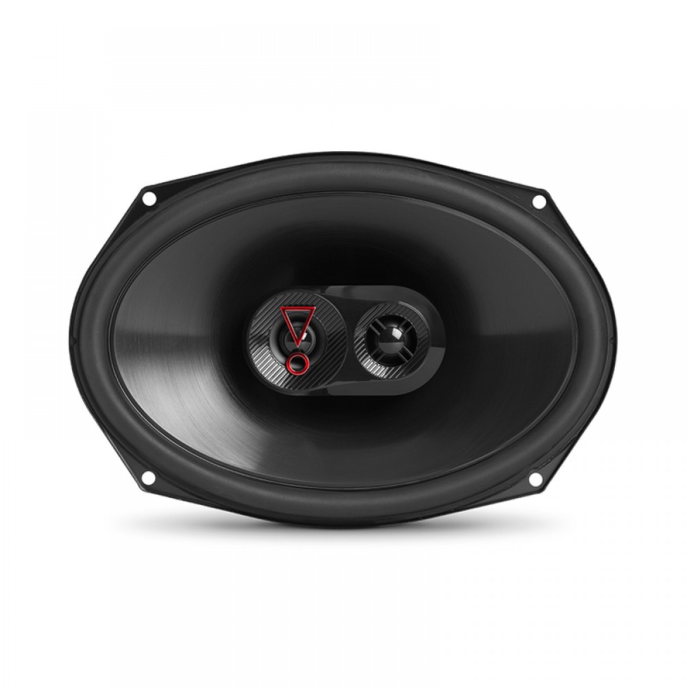 Автоакустика JBL Stage3 9637