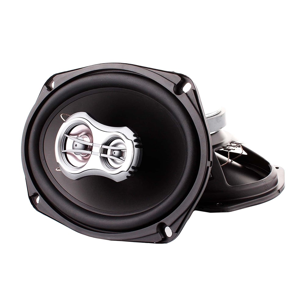 Автоакустика Phantom LX-693 SL