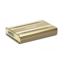 Система кругового огляду Bird View Incar RBV-3