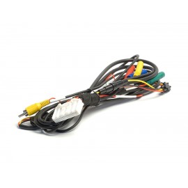 Система кругового огляду Bird View Incar RBV-3