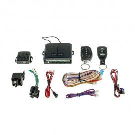 Автосигналізація Cyclon X6