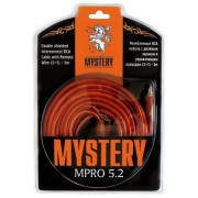 Міжблочний Кабель RCA Mystery MPRO 5.2