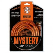 Міжблочний Кабель RCA Mystery MPRO 5.4