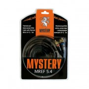 Міжблочний Кабель RCA Mystery MREF 5.4 (5m)
