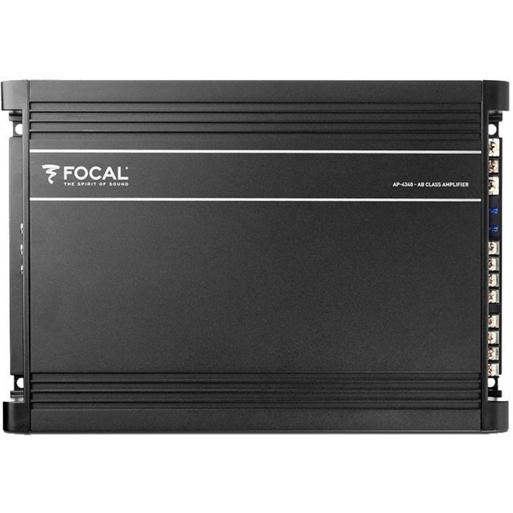 Підсилювач Focal Auditor AP-4340