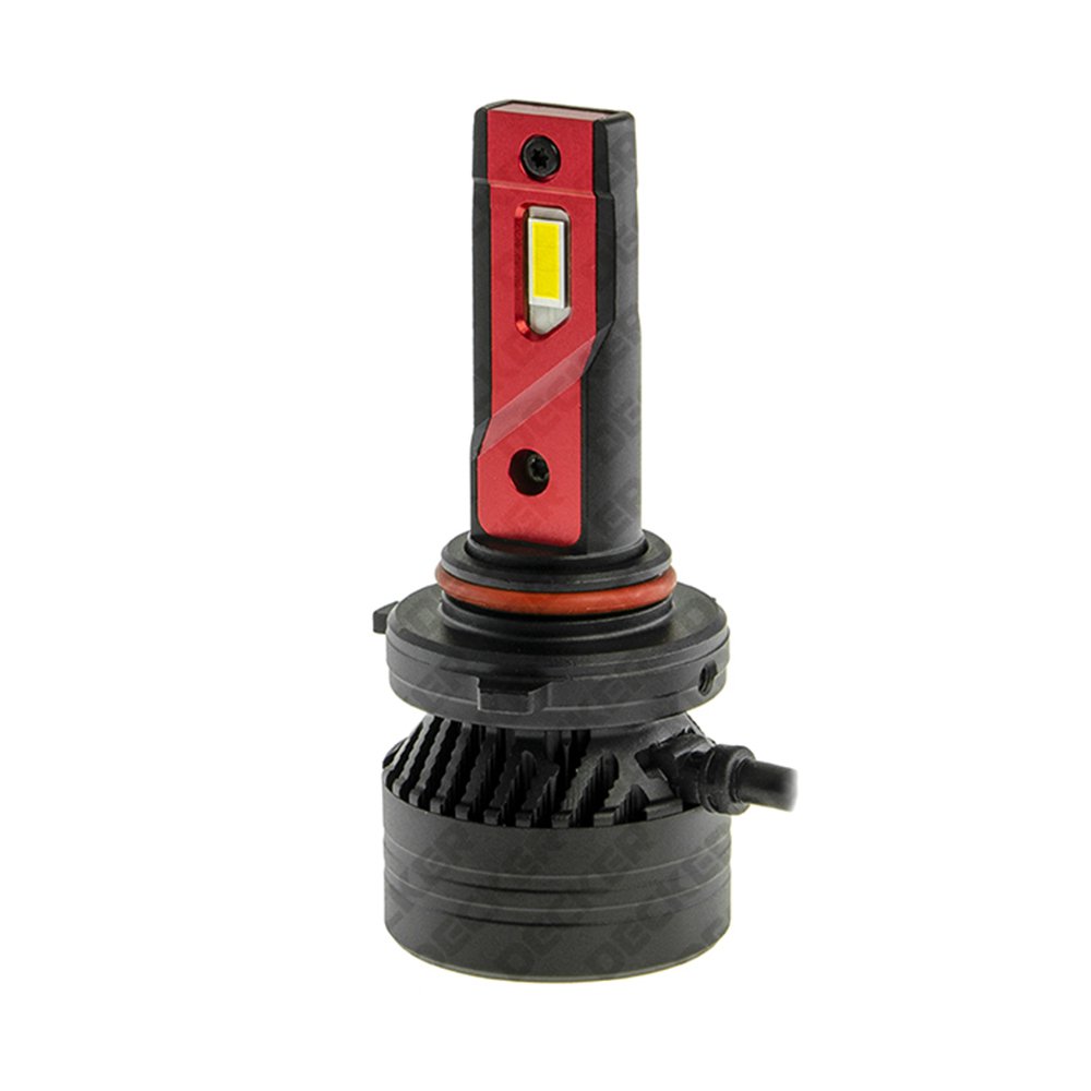 LED лампи DECKER PL-01 5K HB3 (9005) (2 шт)