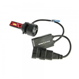 LED лампи DECKER PL-01 5K HB4 (9006) (2шт)