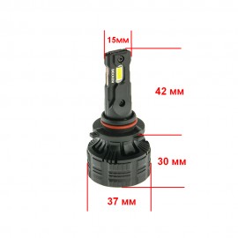 LED лампи Decker PL-03 5K HB4 (9006) (пара)