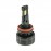 LED лампи Decker PL-03 5K H11 (пара)