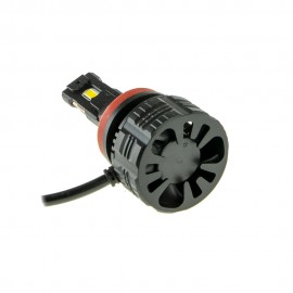 LED лампи Decker PL-03 5K H11 (пара)