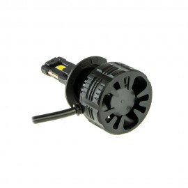 LED лампи Decker PL-03 5K H7 (пара)