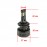 LED лампи Decker PL-03 5K H7 (пара)