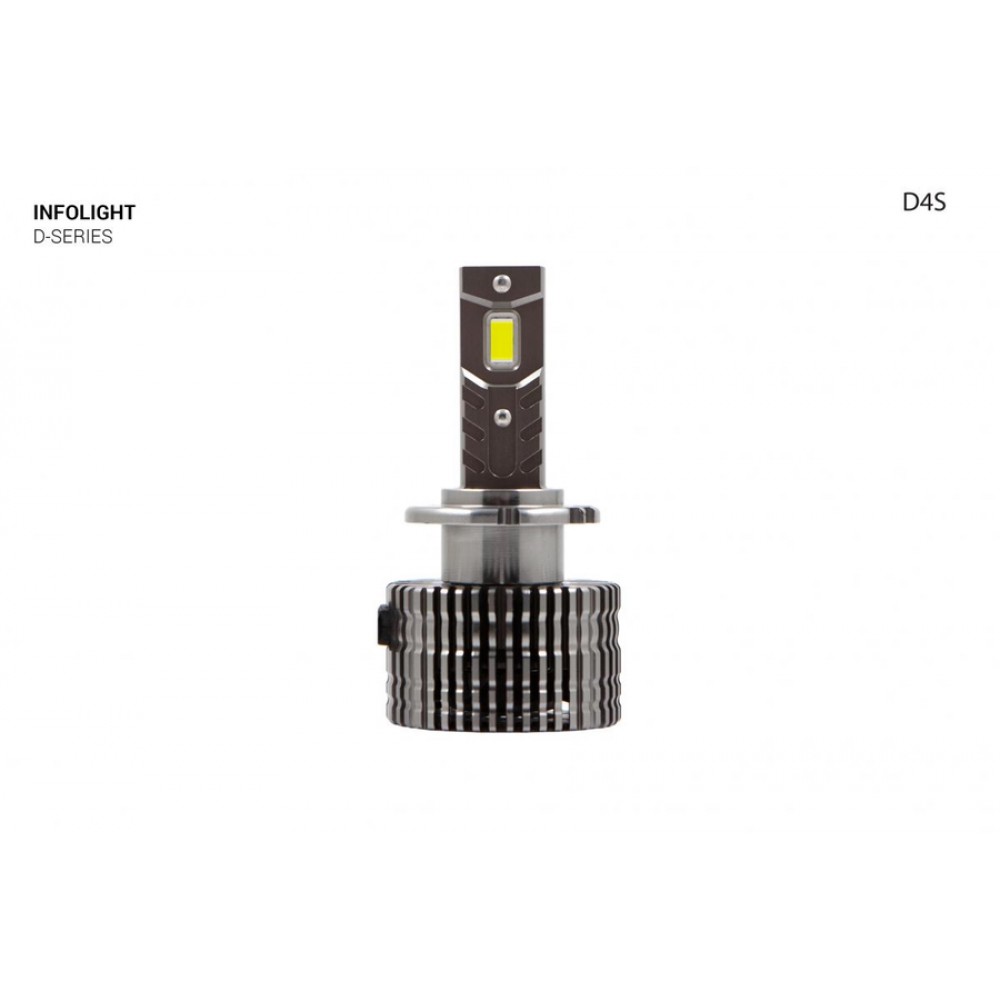 Infolight D4 35W