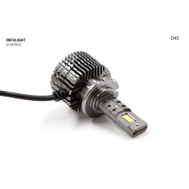 Infolight D4 35W