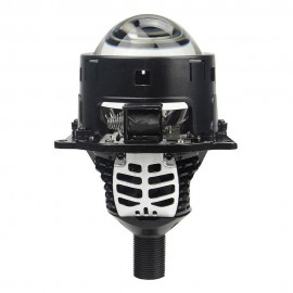 Світлодіодні лінзи AMS Bi-LED Z3S 3″ F (A13)