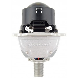 Світлодіодні лінзи AMS ULTIMATE U2 3.0″ F/R