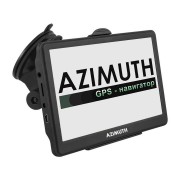 Навігатор Azimuth S74