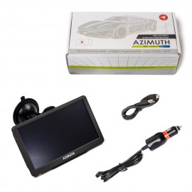 Навігатор Azimuth S74