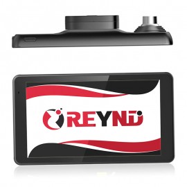 Навігатор REYND S510 із реєстратором