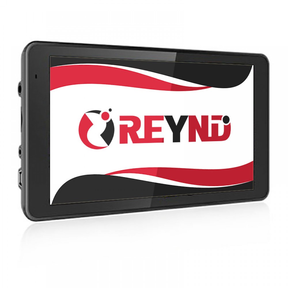 Навігатор REYND S510 із реєстратором