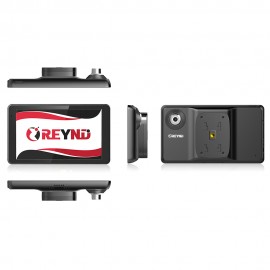 Навігатор REYND S510 із реєстратором